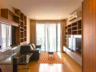 Продажа 1 кровать кондо в Кхлонг Тоеи, Бангкок