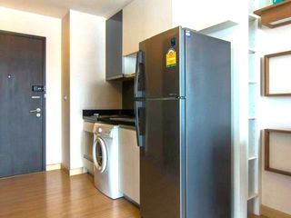 Продажа 1 кровать кондо в Кхлонг Тоеи, Бангкок
