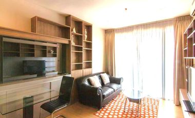 À vendre 1 chambre condo à Khlong Toei, Bangkok