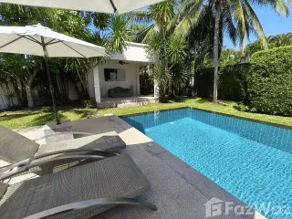 Villa zur Miete mit 3 Zimmer in Bang Lamung, Chonburi