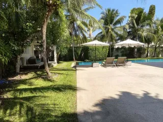 Villa zur Miete mit 3 Zimmer in Bang Lamung, Chonburi