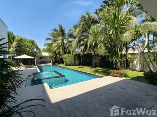Villa zur Miete mit 3 Zimmer in Bang Lamung, Chonburi