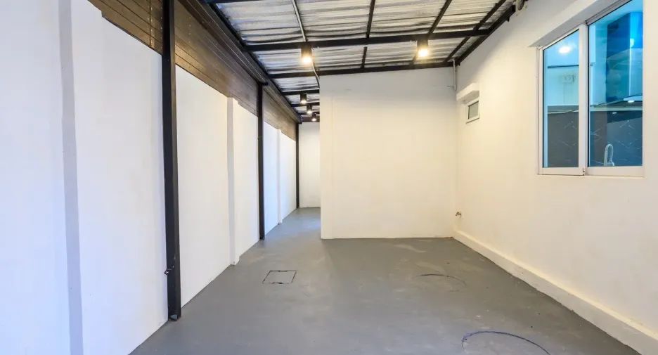 For sale 2 ベッドルーム house in Bang Lamung, Chonburi