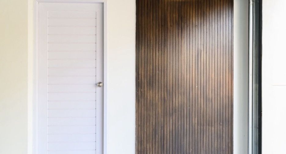 For sale 2 ベッドルーム house in Bang Lamung, Chonburi