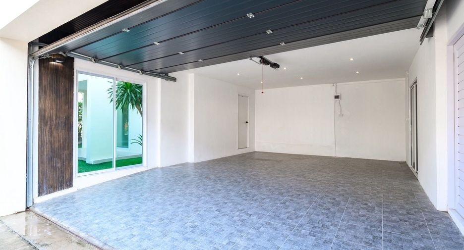 For sale 2 ベッドルーム house in Bang Lamung, Chonburi