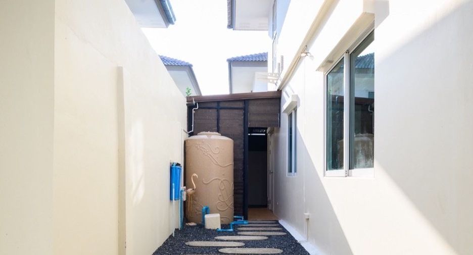 For sale 2 ベッドルーム house in Bang Lamung, Chonburi