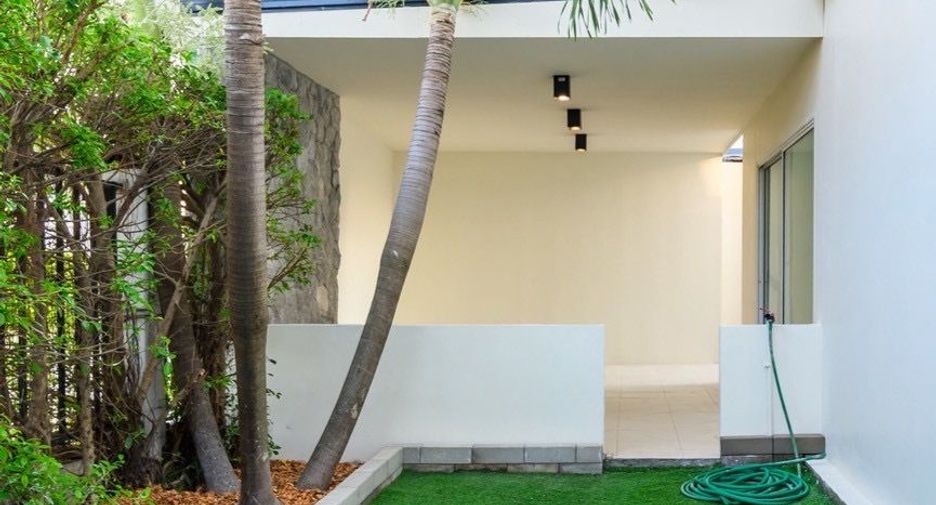 For sale 2 ベッドルーム house in Bang Lamung, Chonburi