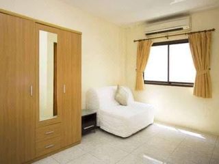 Casa adosada en alquiler de 4 habitaciones en Bang Lamung, Chonburi