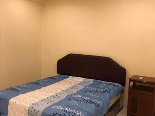 Casa adosada en alquiler de 4 habitaciones en Bang Lamung, Chonburi