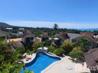 For sale 13 bedrooms hotel in Ko Samui, Surat Thani