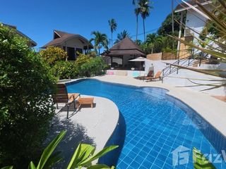 For sale 13 bedrooms hotel in Ko Samui, Surat Thani