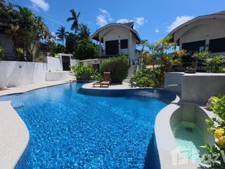 For sale 13 bedrooms hotel in Ko Samui, Surat Thani