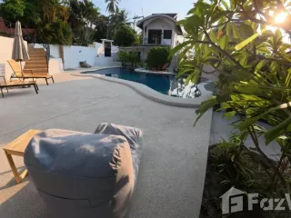 For sale 13 bedrooms hotel in Ko Samui, Surat Thani