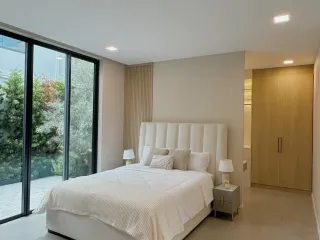 For rent 4 bedrooms house in Saphan Sung, Bangkok