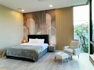 For rent 4 bedrooms house in Saphan Sung, Bangkok