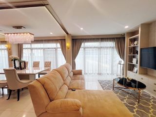 出租 5 卧室 独立屋 在 Bang Phli, Samut Prakan