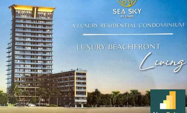 Condo en venta de 1 habitaciones en Pratumnak, Pattaya