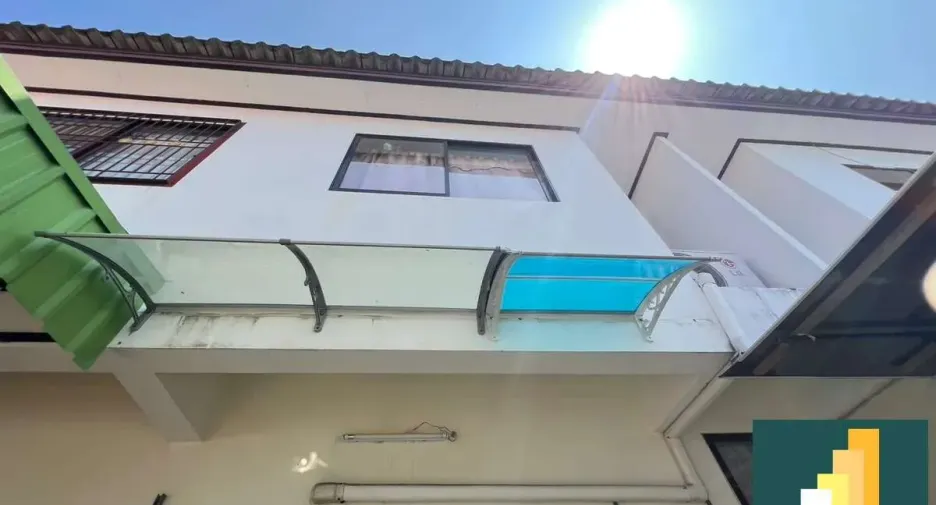 Casa adosada en venta de 2 habitaciones en Jomtien, Pattaya