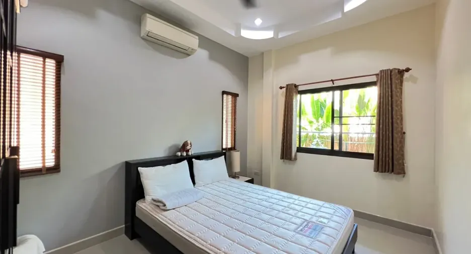 Casa adosada en venta de 2 habitaciones en Jomtien, Pattaya