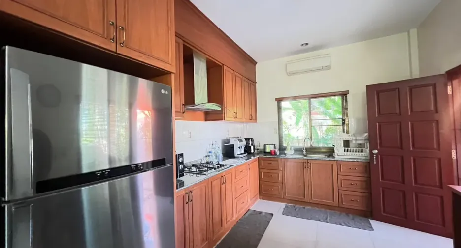 Casa adosada en venta de 2 habitaciones en Jomtien, Pattaya