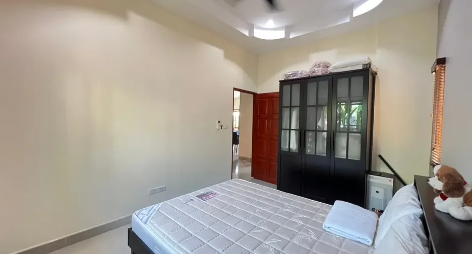 Casa adosada en venta de 2 habitaciones en Jomtien, Pattaya