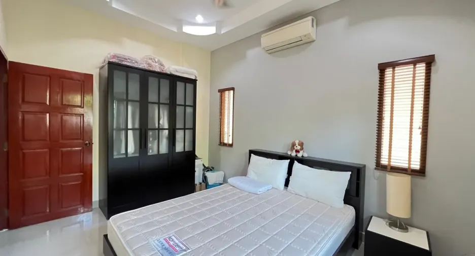 Casa adosada en venta de 2 habitaciones en Jomtien, Pattaya