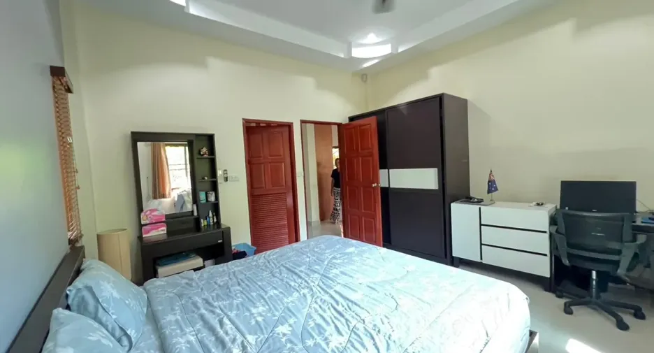 Casa adosada en venta de 2 habitaciones en Jomtien, Pattaya