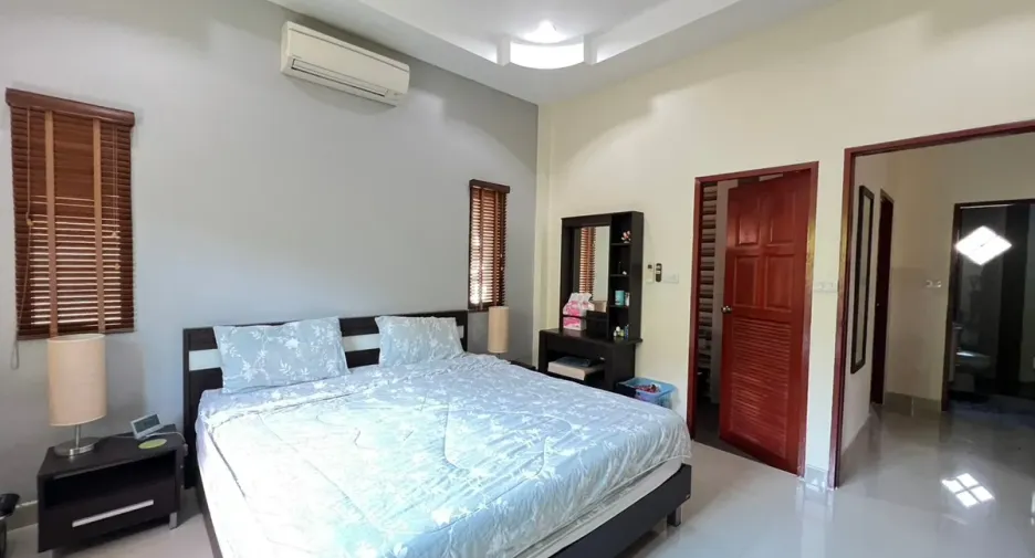 Casa adosada en venta de 2 habitaciones en Jomtien, Pattaya
