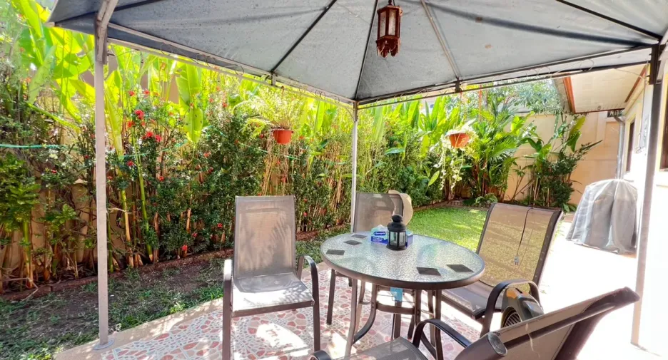 Casa adosada en venta de 2 habitaciones en Jomtien, Pattaya