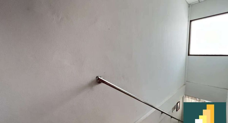 For sale 2 bedrooms townhouse in Jomtien, Pattaya