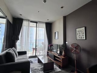 For Rent 1 Bedroom Condo In Bang Lamung, Chonburi