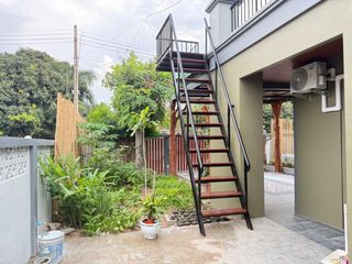 À vendre 6 chambres villa à Bang Lamung, Chonburi
