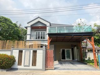 À vendre 6 chambres villa à Bang Lamung, Chonburi