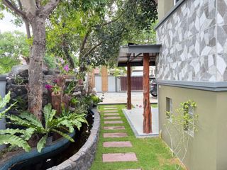 À vendre 6 chambres villa à Bang Lamung, Chonburi