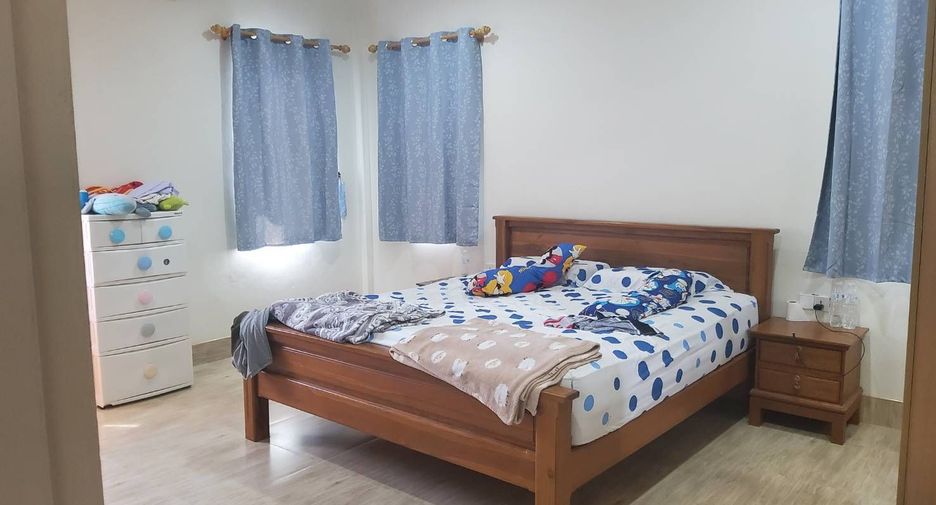 À vendre et à louer 3 chambres maison à Hua Hin, Prachuap Khiri Khan