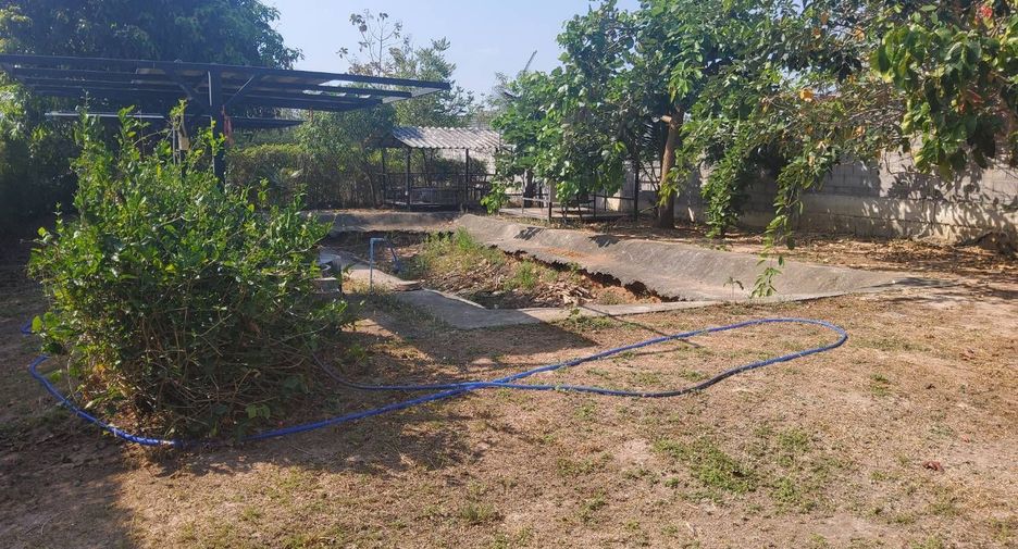 À vendre et à louer 3 chambres maison à Hua Hin, Prachuap Khiri Khan