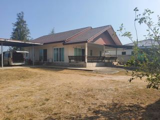 À vendre et à louer 3 chambres maison à Hua Hin, Prachuap Khiri Khan