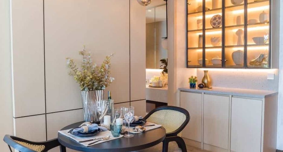 For sale 3 bedrooms condo in North Pattaya, Pattaya