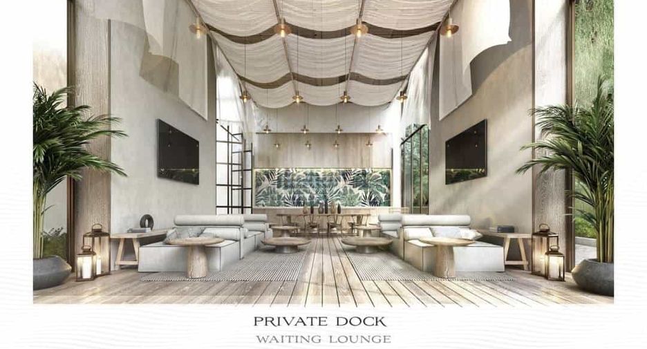 For sale 3 bedrooms condo in North Pattaya, Pattaya