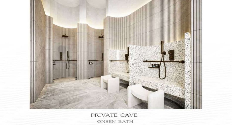 For sale 3 bedrooms condo in North Pattaya, Pattaya