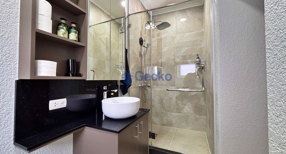 For sale 3 bedrooms house in Bang Lamung, Chonburi