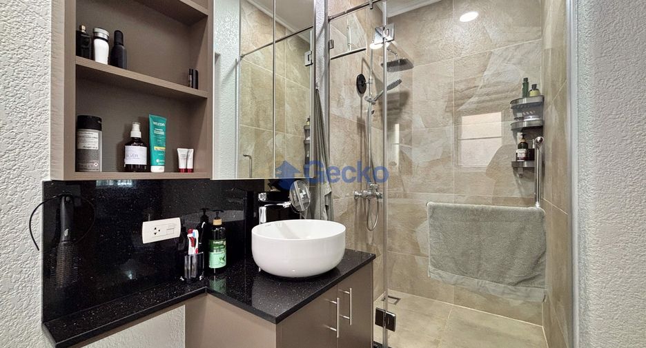 For sale 3 bedrooms house in Bang Lamung, Chonburi