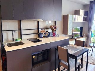 Аренда 1 кровать кондо в Банг Ламунг, Чонбури