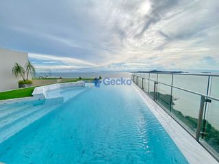 For Rent 1 Bedroom Condo In Bang Lamung, Chonburi