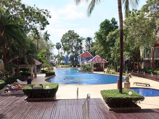 For Rent 1 Bedroom Condo In Bang Lamung, Chonburi