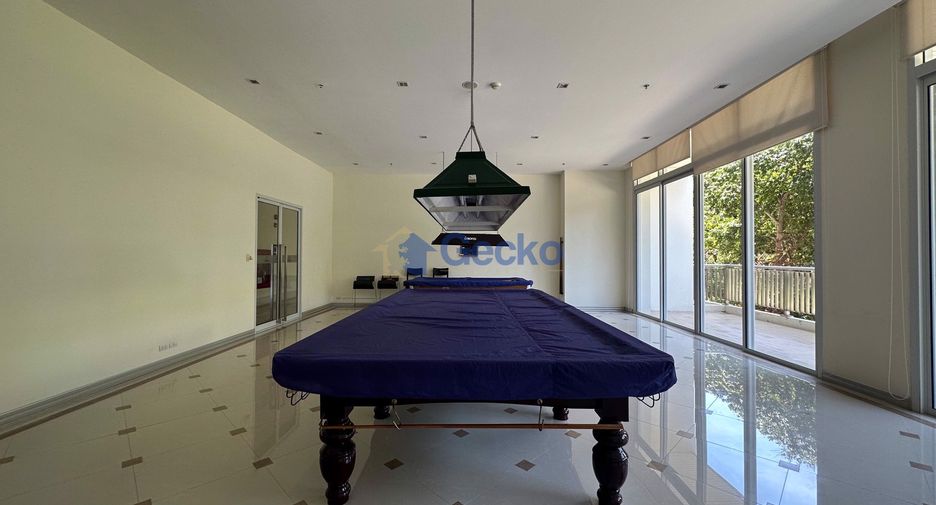 For sale 2 bedrooms condo in Bang Lamung, Chonburi
