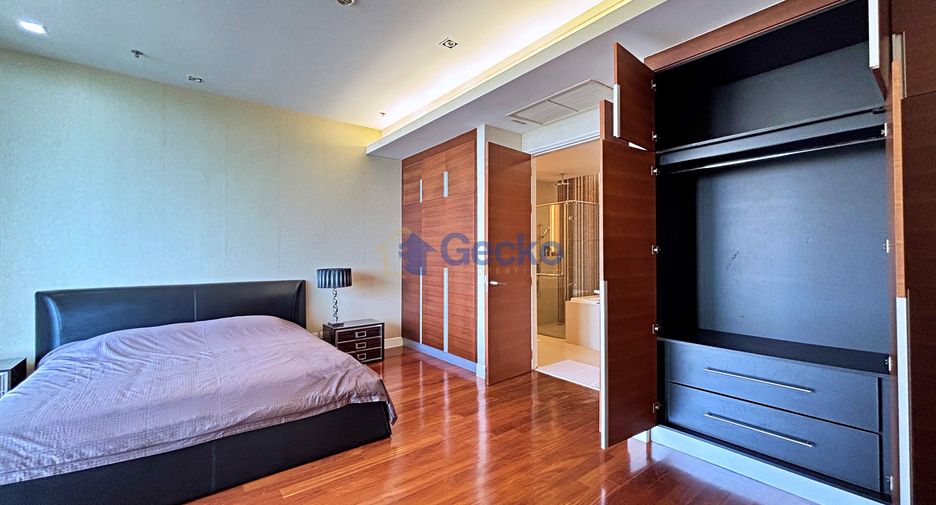 For sale 2 bedrooms condo in Bang Lamung, Chonburi