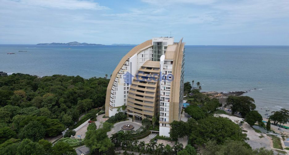 For sale 2 bedrooms condo in Bang Lamung, Chonburi