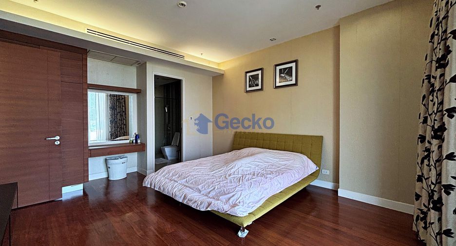For sale 2 bedrooms condo in Bang Lamung, Chonburi