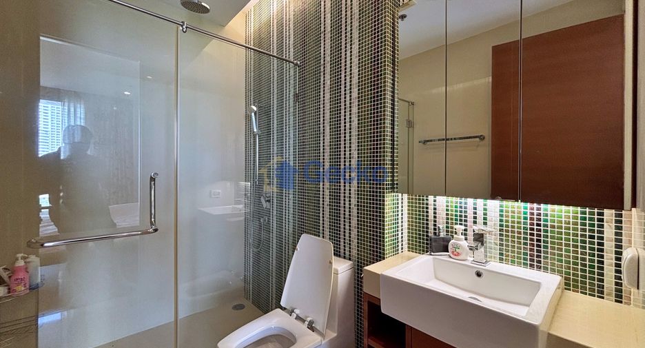 For sale 2 bedrooms condo in Bang Lamung, Chonburi
